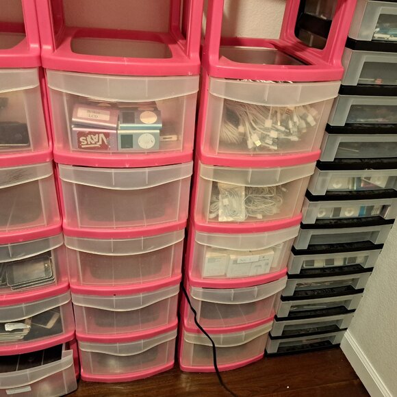 1X Apple Ipod Mini 1st or 2nd Generation With Accessories MP3 Music Player - Picture 7 of 16